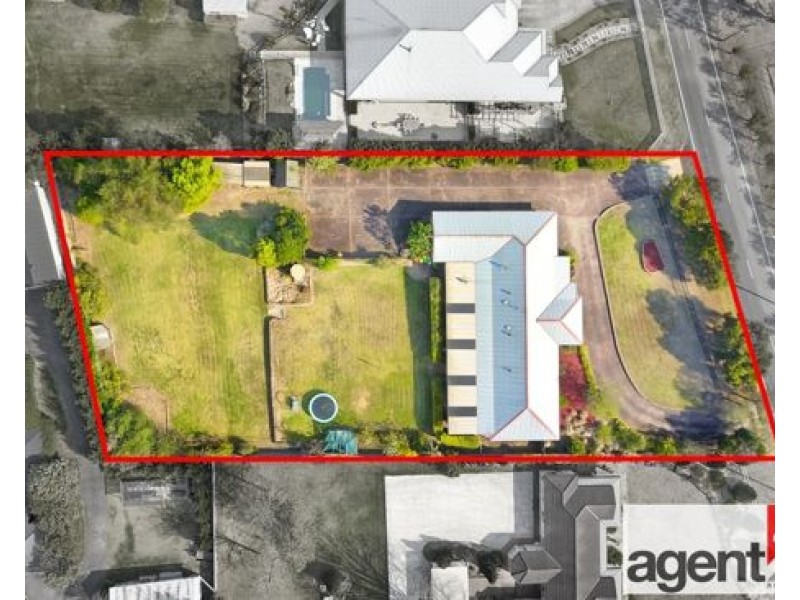 108-112 Greendale Road, Wallacia NSW 2745