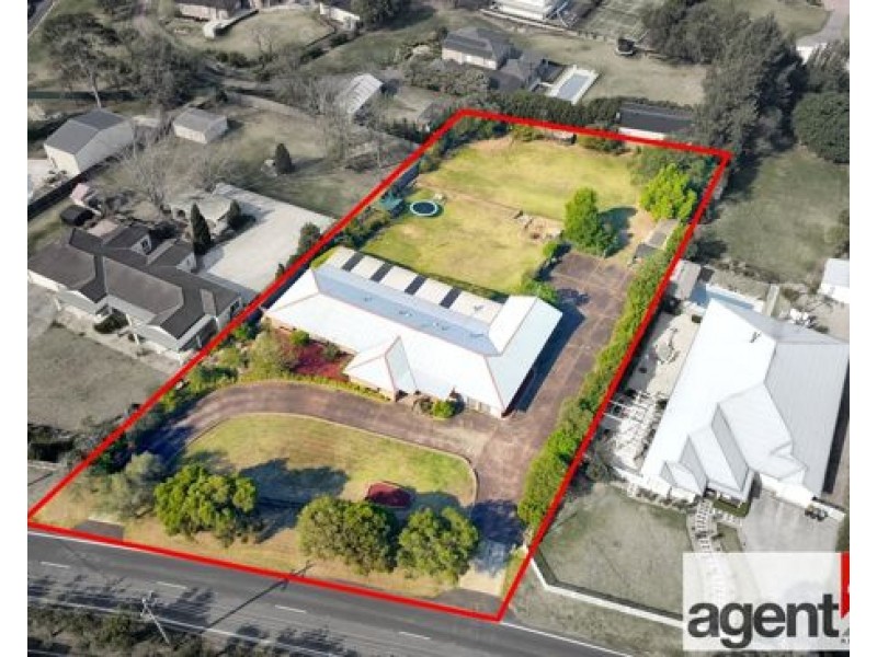 108-112 Greendale Road, Wallacia NSW 2745