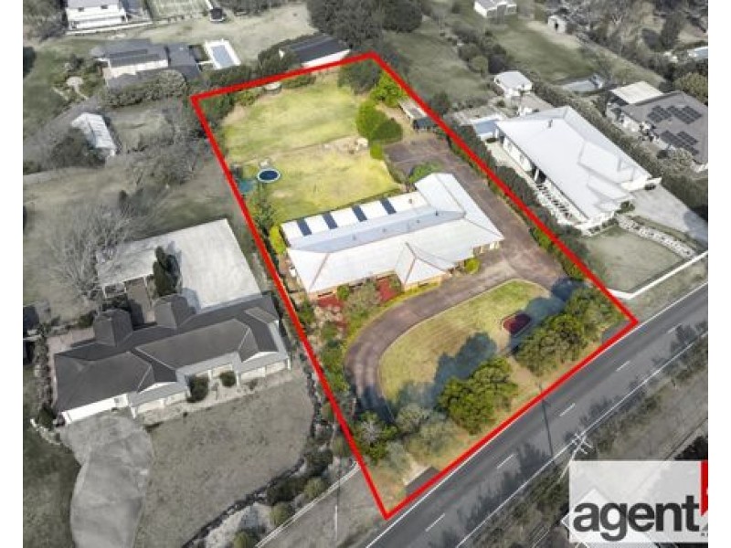 108-112 Greendale Road, Wallacia NSW 2745