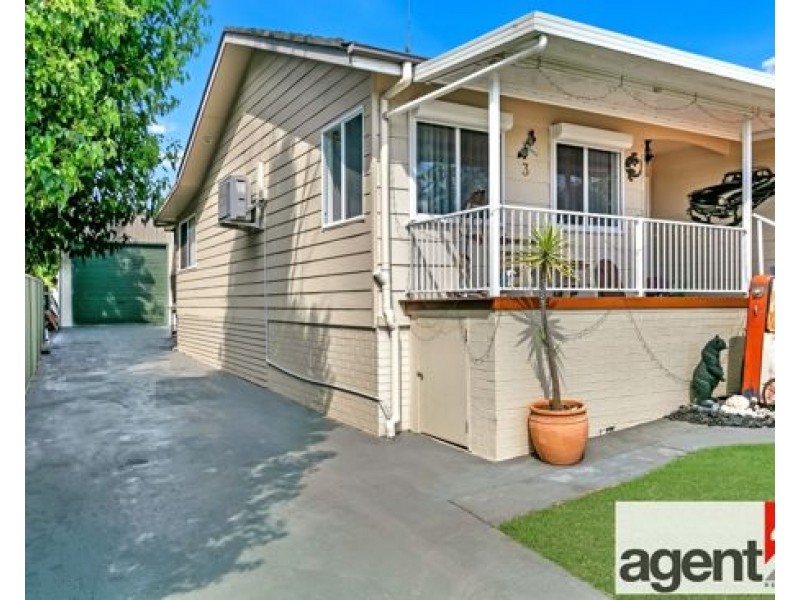 3 Brickfield Road, Windsor NSW 2756