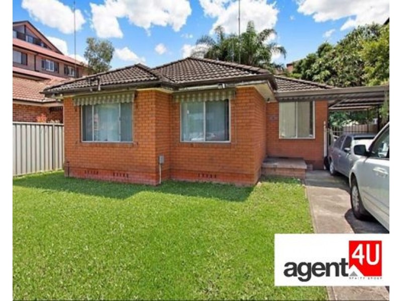 15 Dent Street, Jamisontown NSW 2750
