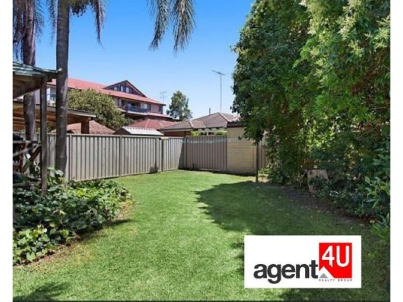 15 Dent Street, Jamisontown NSW 2750