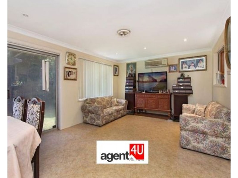 15 Dent Street, Jamisontown NSW 2750