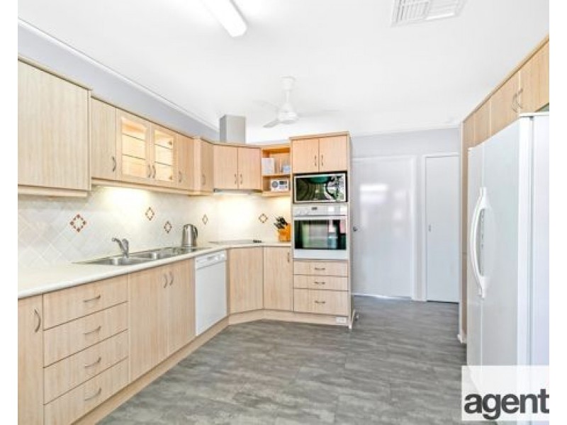 1 Loombah Avenue, South Penrith NSW 2750