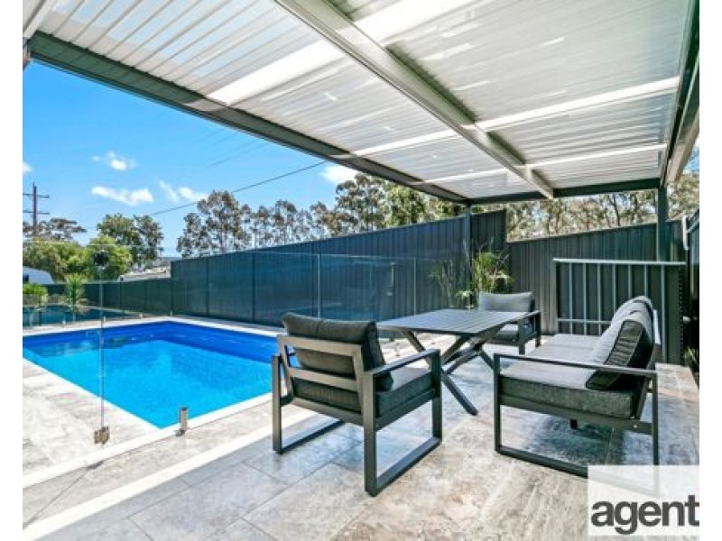 1 Loombah Avenue, South Penrith NSW 2750