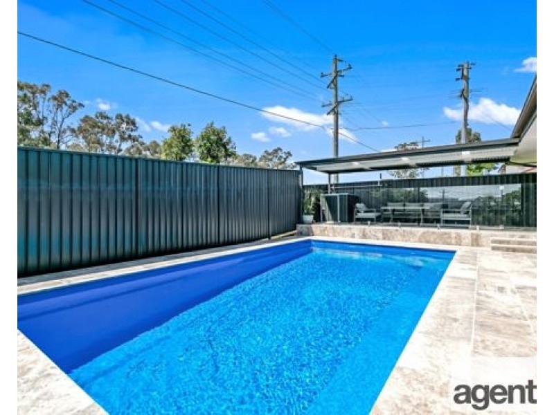 1 Loombah Avenue, South Penrith NSW 2750