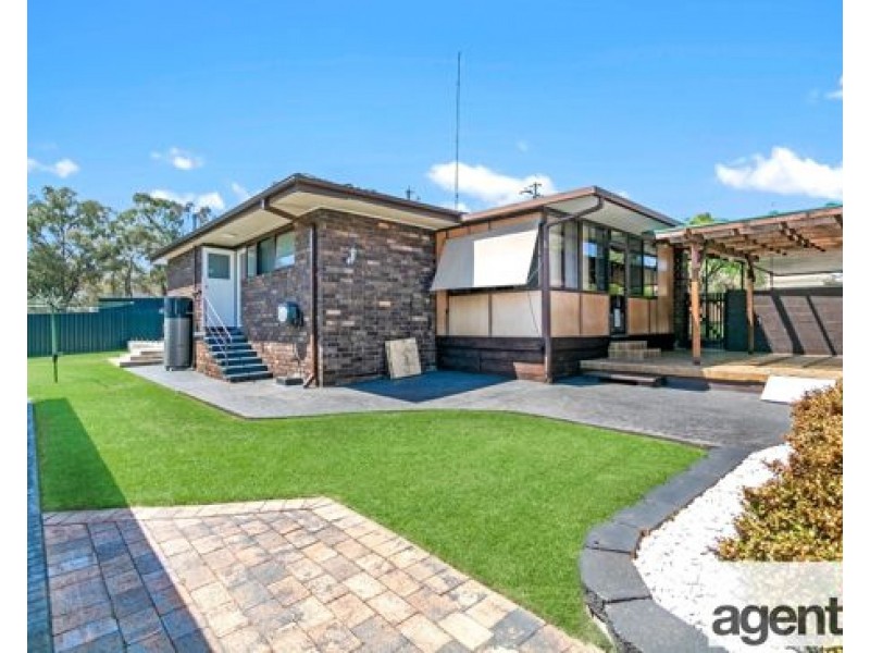1 Loombah Avenue, South Penrith NSW 2750