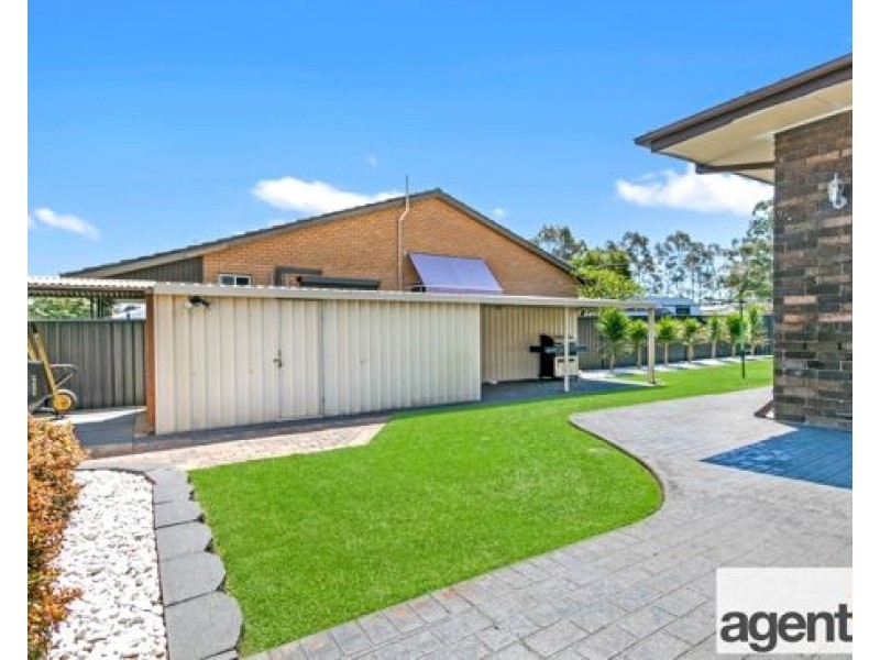 1 Loombah Avenue, South Penrith NSW 2750