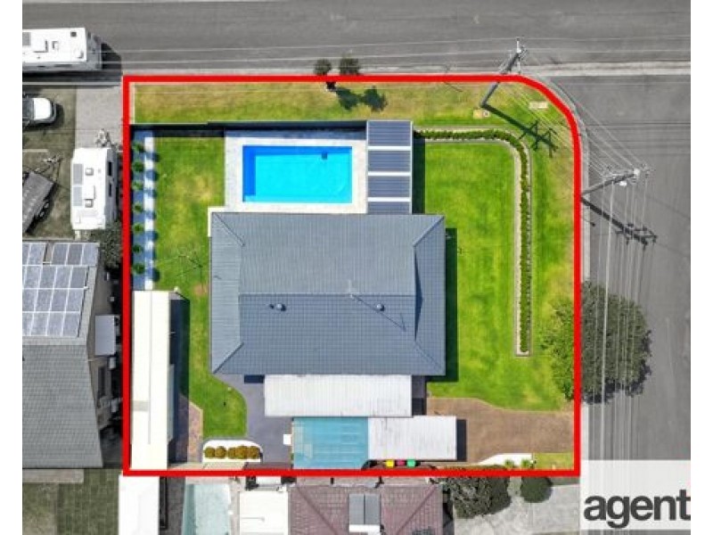 1 Loombah Avenue, South Penrith NSW 2750