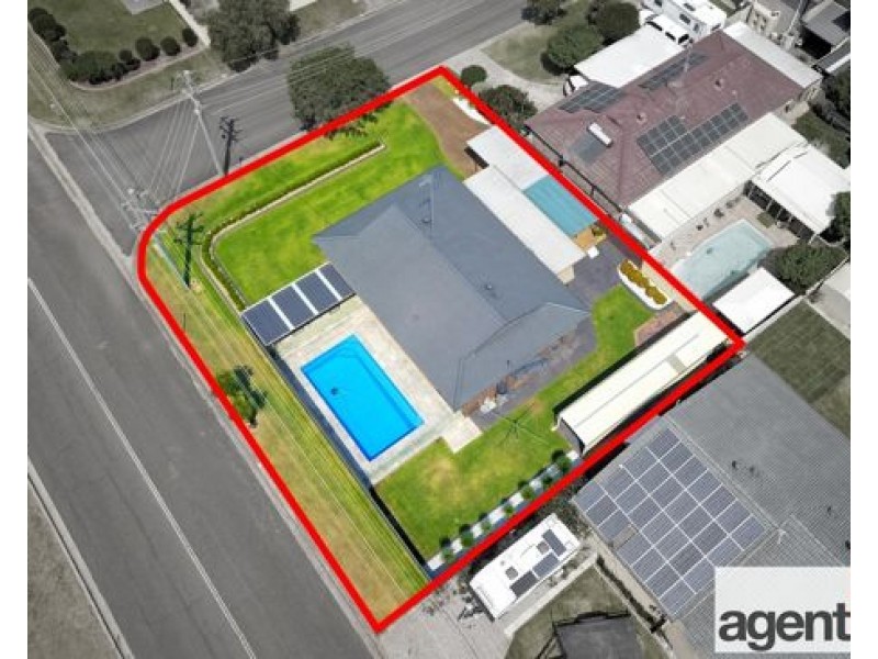 1 Loombah Avenue, South Penrith NSW 2750