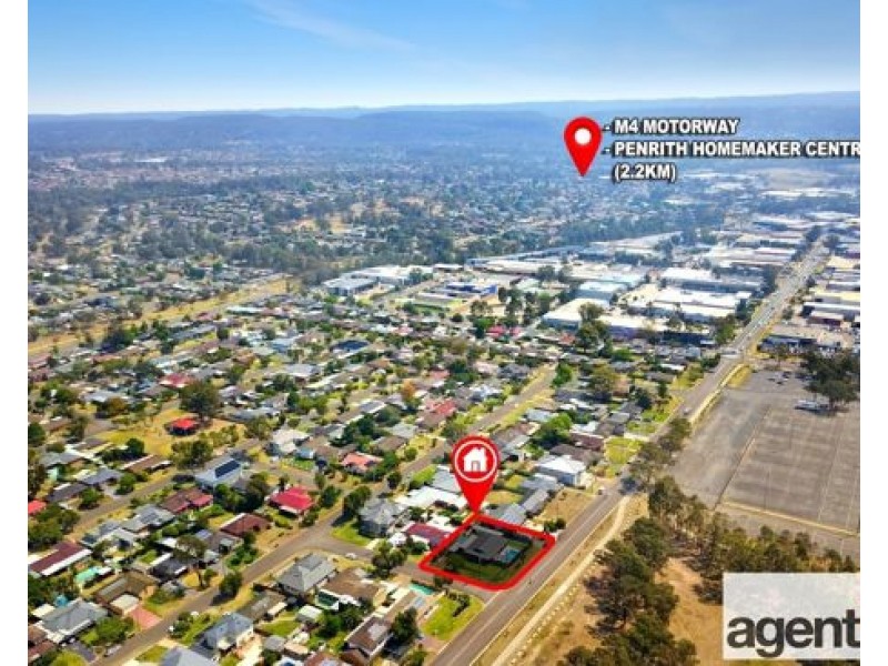 1 Loombah Avenue, South Penrith NSW 2750