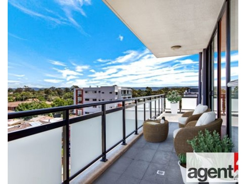153/25-31 Hope Street, Penrith NSW 2750