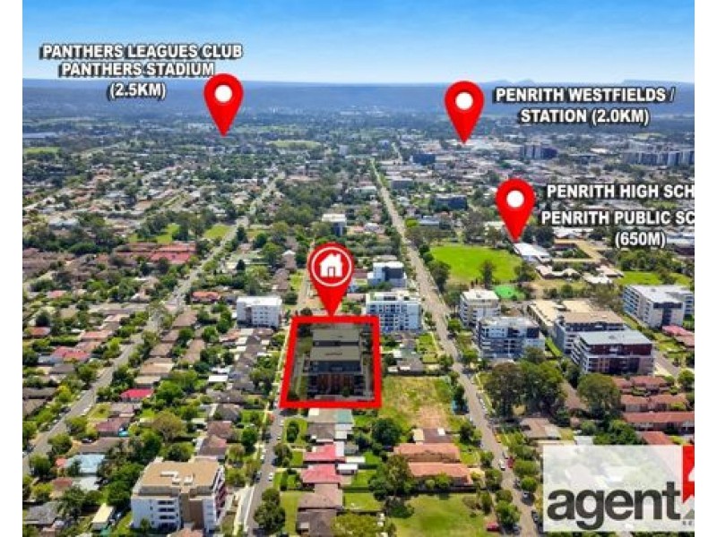 153/25-31 Hope Street, Penrith NSW 2750