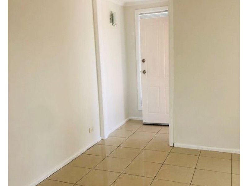 5 Eucalyptus Drive, Cranebrook NSW 2749