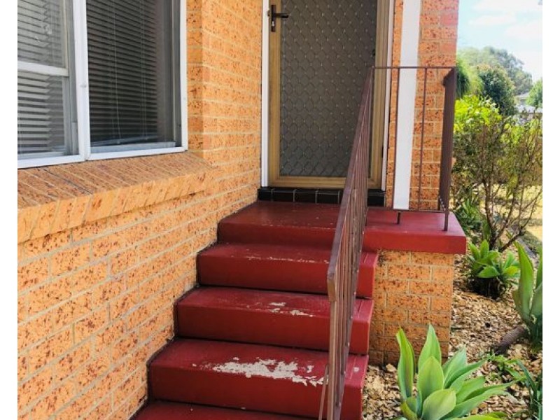 5 Eucalyptus Drive, Cranebrook NSW 2749