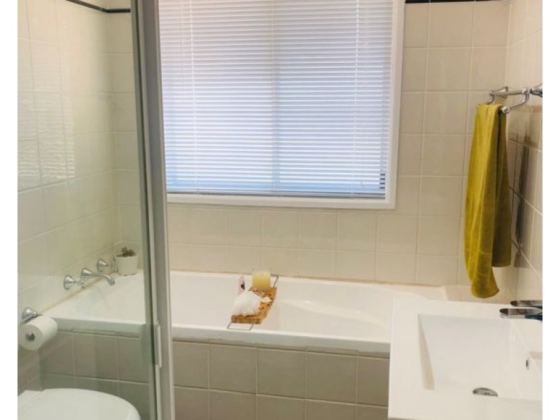 5 Eucalyptus Drive, Cranebrook NSW 2749