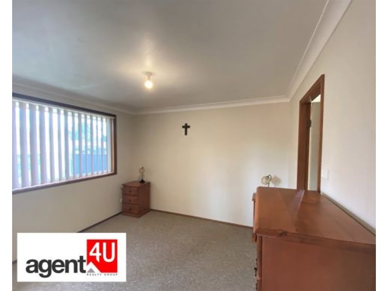 45 Sunflower Drive, Claremont Meadows NSW 2747
