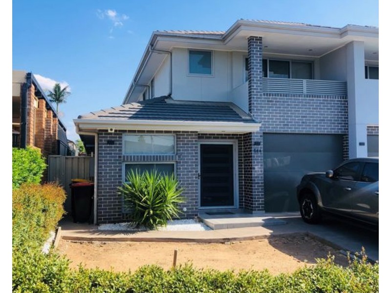 14 Christine Street, South Penrith NSW 2750