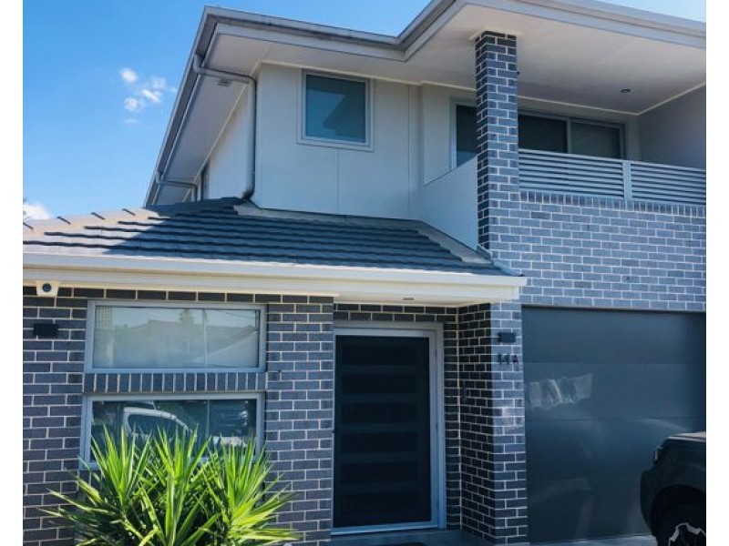 14 Christine Street, South Penrith NSW 2750