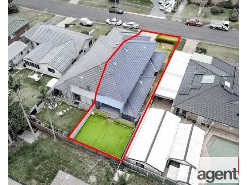 14 Christine Street, South Penrith NSW 2750