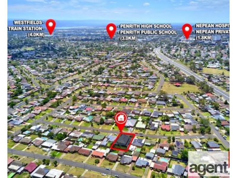 14 Christine Street, South Penrith NSW 2750