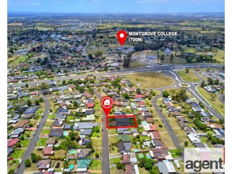 14 Christine Street, South Penrith NSW 2750