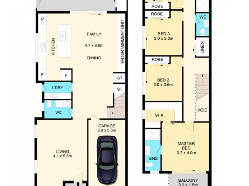 14 Christine Street, South Penrith NSW 2750