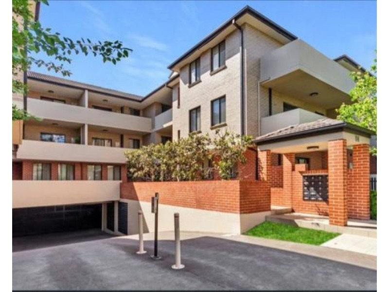 2/2-6 Regentville Road, Jamisontown NSW 2750