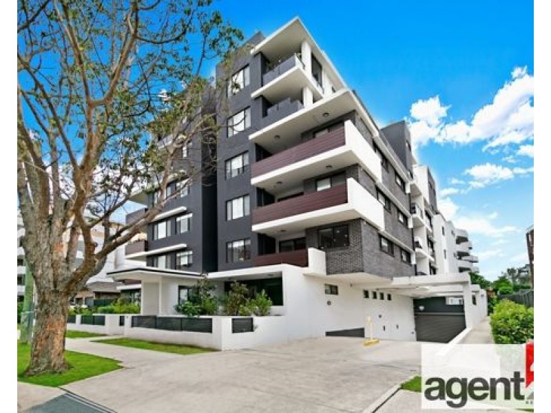 101/29-31 Lethbridge Street, Penrith NSW 2750