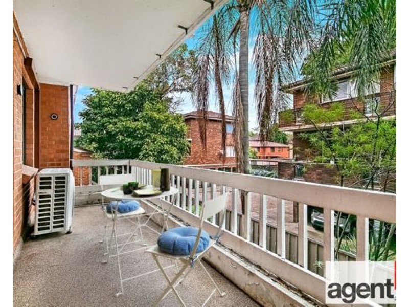 9/322 Jamison Road, Penrith NSW 2750