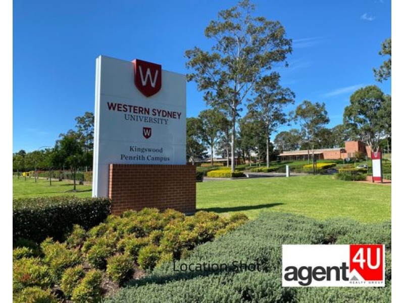 27 Butler Crescent, South Penrith NSW 2750