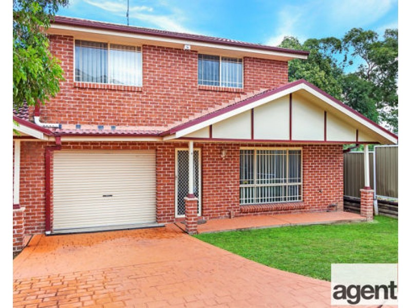 4/39 Bringelly Road, Kingswood NSW 2747
