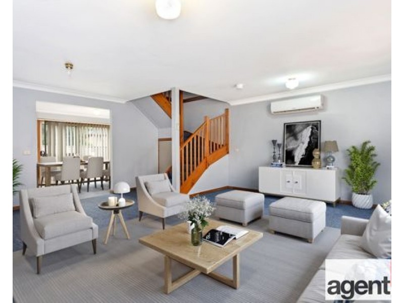 4/39 Bringelly Road, Kingswood NSW 2747
