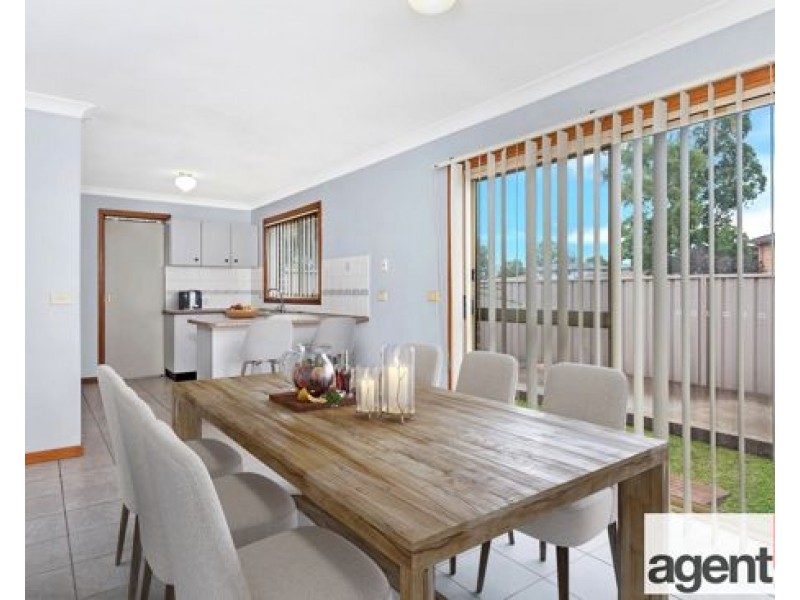 4/39 Bringelly Road, Kingswood NSW 2747