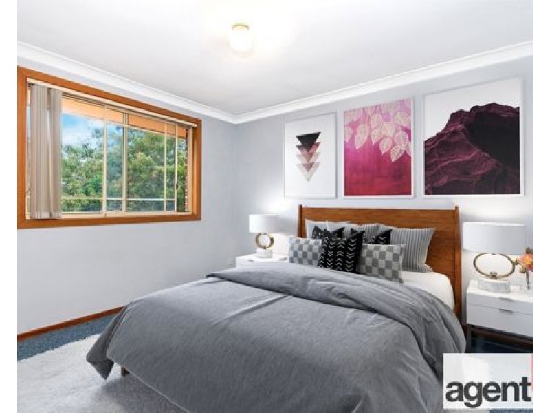 4/39 Bringelly Road, Kingswood NSW 2747