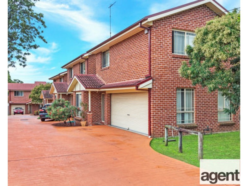 4/39 Bringelly Road, Kingswood NSW 2747