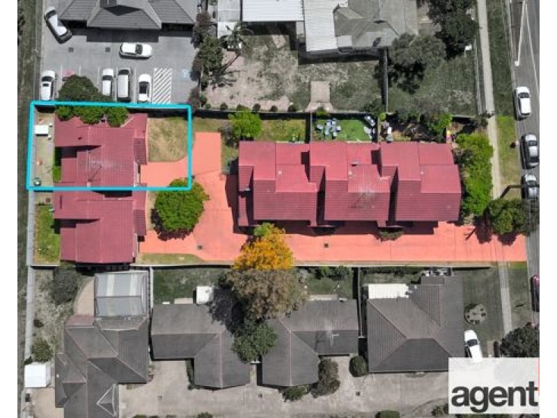 4/39 Bringelly Road, Kingswood NSW 2747