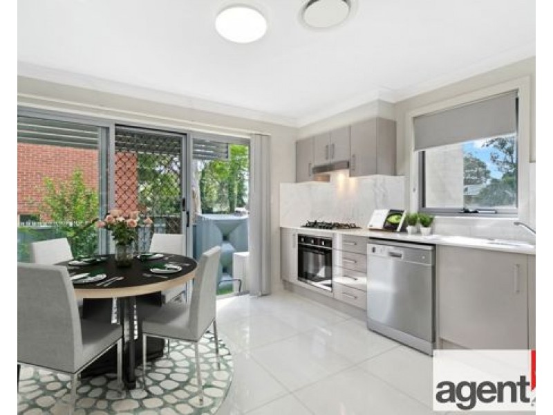 7/12 First Street, Kingswood NSW 2747