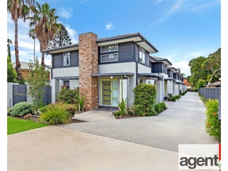 7/12 First Street, Kingswood NSW 2747