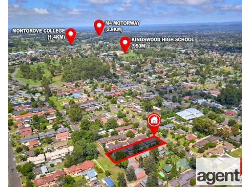 7/12 First Street, Kingswood NSW 2747