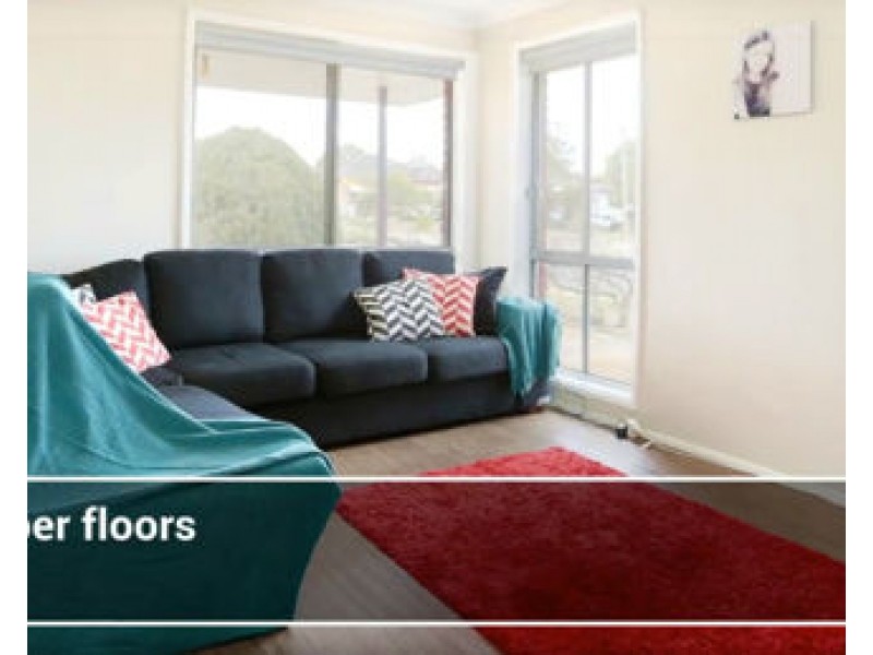 45 Oxford Street, Cambridge Park NSW 2747