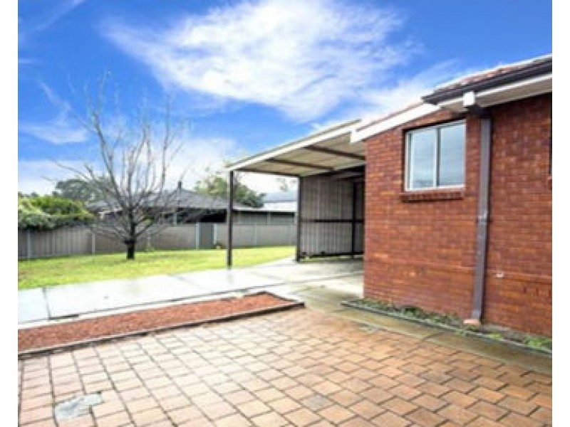 45 Oxford Street, Cambridge Park NSW 2747