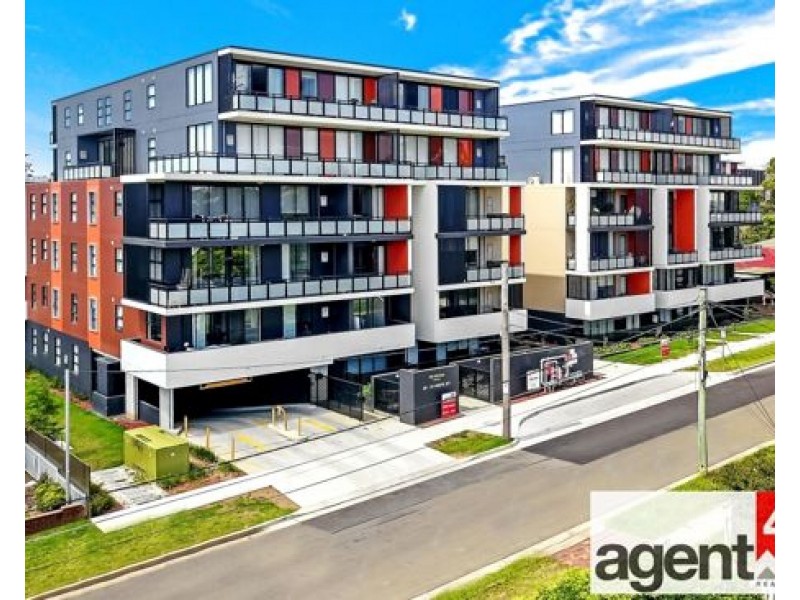 255/25-31 Hope Street, Penrith NSW 2750