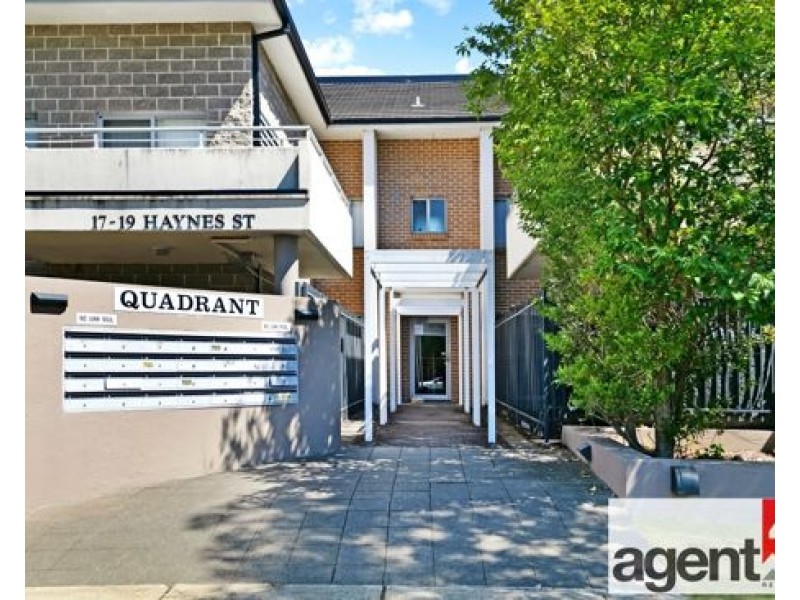 9/17-19 Haynes Street, Penrith NSW 2750