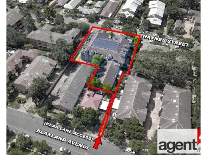 9/17-19 Haynes Street, Penrith NSW 2750