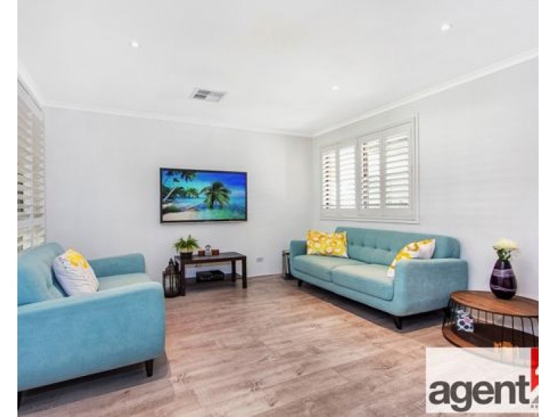 2 Fallowfield Court, Werrington Downs NSW 2747