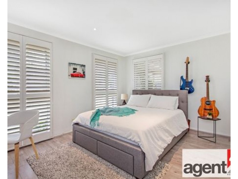 2 Fallowfield Court, Werrington Downs NSW 2747