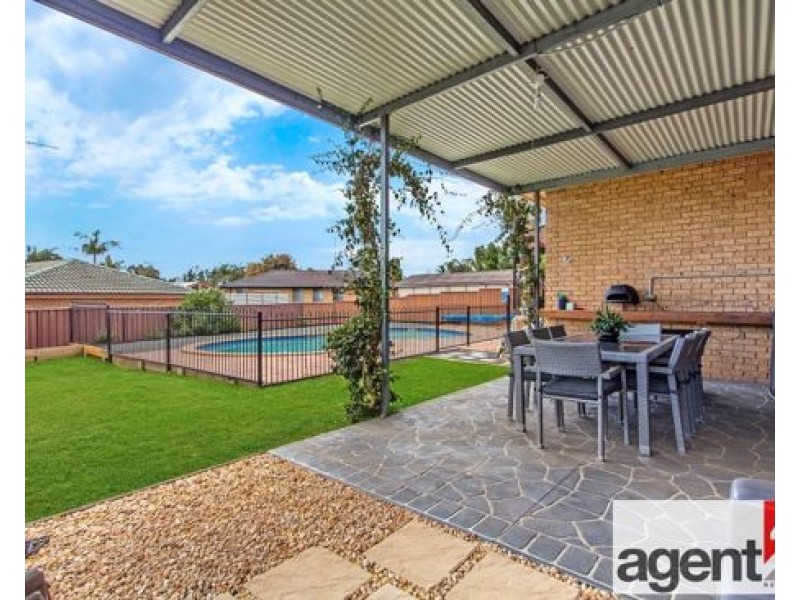 2 Fallowfield Court, Werrington Downs NSW 2747