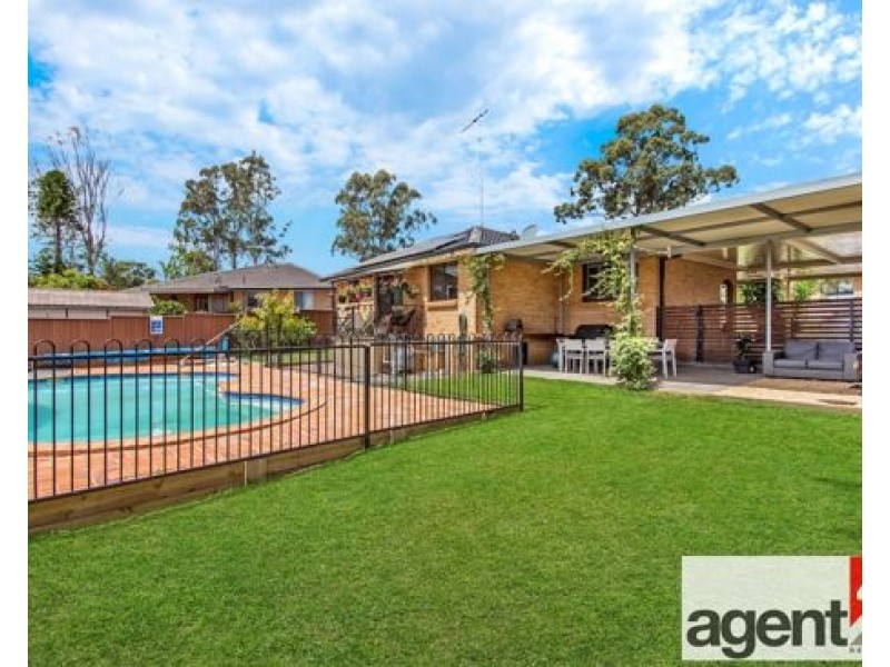 2 Fallowfield Court, Werrington Downs NSW 2747