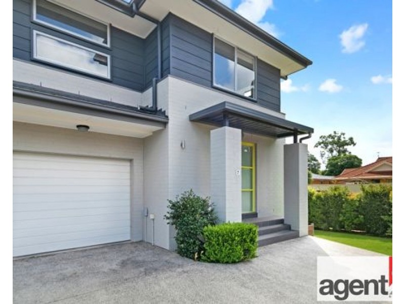 7/12 First Street, Kingswood NSW 2747